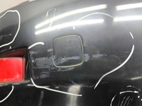 фото thumb №7, Lexus is 220d-250-350 2007 бампер задній