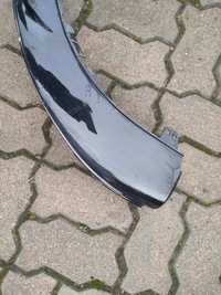 фото thumb №7, Mercedes eqe 295 диффузор спойлер бампера перед a2958855702 oryg