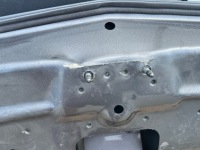 фото thumb №8, Капот передняя перед mercedes a-klasa w176 176 ładna