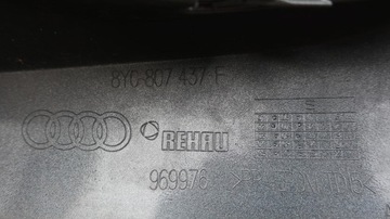 фото thumb №7, Audi оригінальний номер audi a3 8y0 s-line