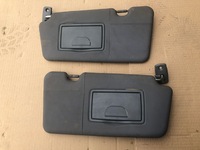 фото thumb №1, Захист сонцезахисна kia carens ii 2002-2006