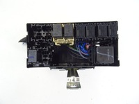 фото thumb №7, Toyota c-hr chr рестайлинг 1.8 гибрид корпус предохранителей 82662-f4022