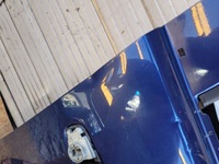 фото thumb №11, Дверь передние перед правое opel agila b