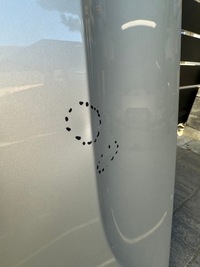 фото thumb №5, Volvo xc60 ii капот кришка двигуна