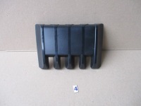 фото thumb №7, Nowe заглушка решітка радара чорний оригінальний номер 657853655