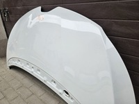 фото thumb №7, Капот кришка двигуна renault scenic iv 4 2016- bardzo ladna org