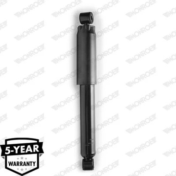 фото thumb №1, Амортизатор fiat ducato 10 14 94-, citro v2507 monroe v2507 monroe