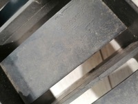 фото thumb №9, Twingo ii підсилювач бампер перед 20931237r