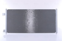 фото thumb №11, Nissens 94664 конденсатор, кондиціонер