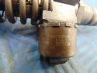 Mitsubishi grandis 2.0di-d комплект форсунок 0414720404 в Україні, фото thumb