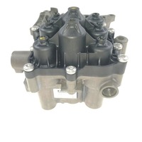 фото thumb №7, Клапан безпеки wieloobwodowy daf [1913300]