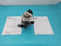 Купити Турбонагнітач відновлена renault megane iii 16289rh82728404 1.5 dci, фото thumb