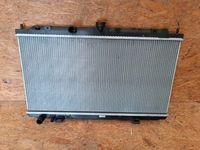 фото thumb №8, Радиатор wody nissan primera p12 1.6b