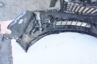 Бампер перед передний противотуманные фары омыватель opel mokka a 1 gym Киев, фото thumb