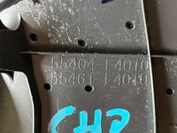 фото thumb №10, C-hr chr защита панели