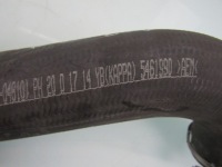 фото thumb №8, Stonic 1.0 t-gdi 20r шланг трубка  повітря турбіни інтеркулер 28253-04610