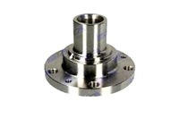 фото thumb №1, Bta ступица колеса перед citroen jumper