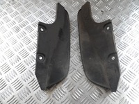 фото thumb №1, Брызговик левый задняя range rover vogue l405