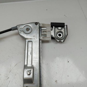 фото thumb №5, Mitsubishi colt 6 vi підйомник механізм скла правий перед 5713a134