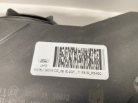 Фара передняя левая full led ford focus iv mk4 21- с Разборки, фото thumb