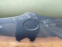 фото thumb №6, Bmw iii 3 g20 g21 капот крышка двигателя bmw оригинальный номер