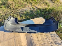 фото thumb №9, Seat ibiza 6l0 02-05 бампер задний задняя e56