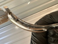 фото thumb №11, Volvo s60 v60 s90 v90 xc60 xc90 рамка руля