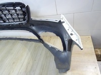 фото thumb №16, Mercedes s класс w222 рестайлинг бампер amg a2228856100