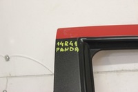 фото thumb №15, Fiat panda ii 03r- двері правий перед праве передні 199