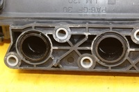 фото thumb №9, Колектор всмоктуючий vw polo iv 1.2 6v 03d129766l bmd