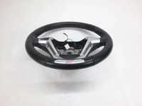 фото thumb №8, Ford fiesta mk7 st повітропровід шкіряний