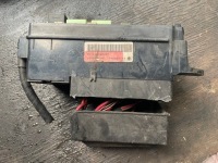 фото thumb №1, Peugeot citroen bsi модуль коробка предохранителей 3449504-01