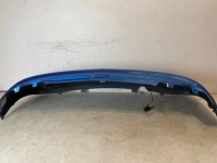 фото thumb №9, Бампер задня задній opel adam niebieski