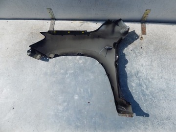 фото thumb №7, Toyota rav4 iii 06-012 крыло правый перед переднее