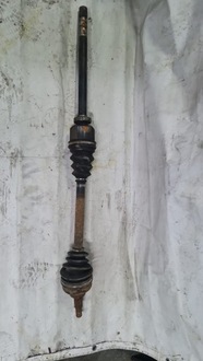 фото thumb №1, Привідний вал правий перед opel vivaro 2.5dti