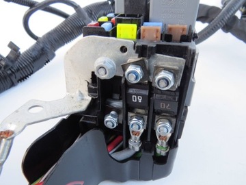 фото thumb №14, Джгут установка двигуна d4204t14 volvo s60 ii v60 i 2.0 d4