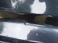 Бампер задняя задний audi a3 8p 2.0 tdi lz9w 3 дверь Доставка, фото thumb