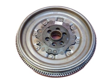 фото thumb №3, Колесо двухмассовый 04l105266af