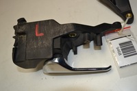 фото thumb №4, Mercedes r129 sl ручка внутрішнє двері p + l