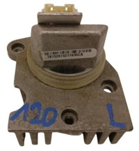 Купити Bmw x1 e84 ксенон модуль led лівий jez l1, фото thumb