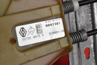 фото thumb №8, Підйомник вікна ліве зад 827210016r renault fluence 1 i 09-13