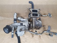 фото thumb №8, Hyundai santa fe iv lift tucson турбонагнетатель 28231-2mhb0 g4ft