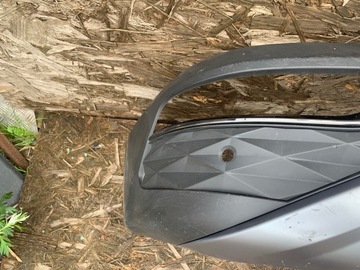 фото thumb №11, Бампер зад задній pdc x 4 86671-n7010 tucson iv