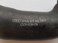 фото thumb №3, Audi a6 c6 2.7 tdi wąż труба інтеркулер 4f0