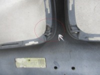 фото thumb №10, Бампер перед передний bmw 3 f30 f31 11-15