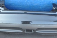 фото thumb №9, Nissan juke i f15 бампер задняя задний