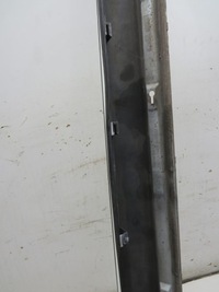 фото thumb №7, Молдинг накладка поріг ліва r-design volvo s60 ii