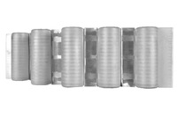 фото thumb №11, Випарник кондиціонера nrf truck 36108 sc nrf 36108 випарник, кондиціонер