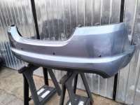 Бампер задняя задний датчики pdc jaguar xf x250 цвет jke sedan lata 08-2011 Киев, фото thumb