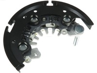 фото thumb №3, Випрямляч, генератор as-pl arc2017